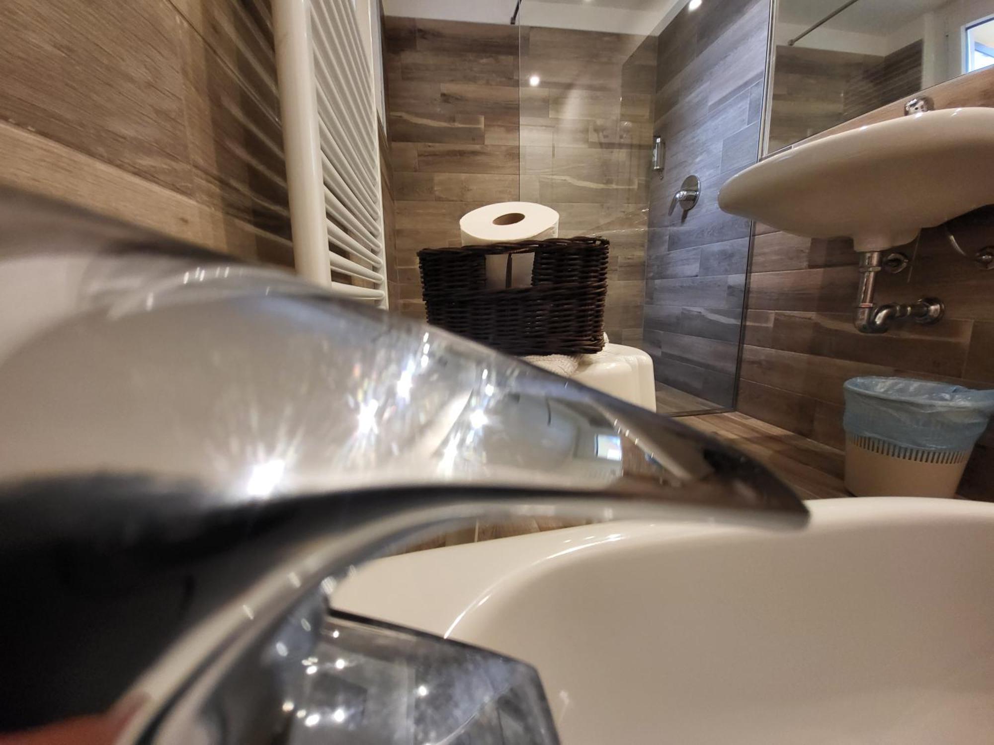 Penthouse Casa Alkea Masse Lake View 브렌조네 술 가르다 외부 사진