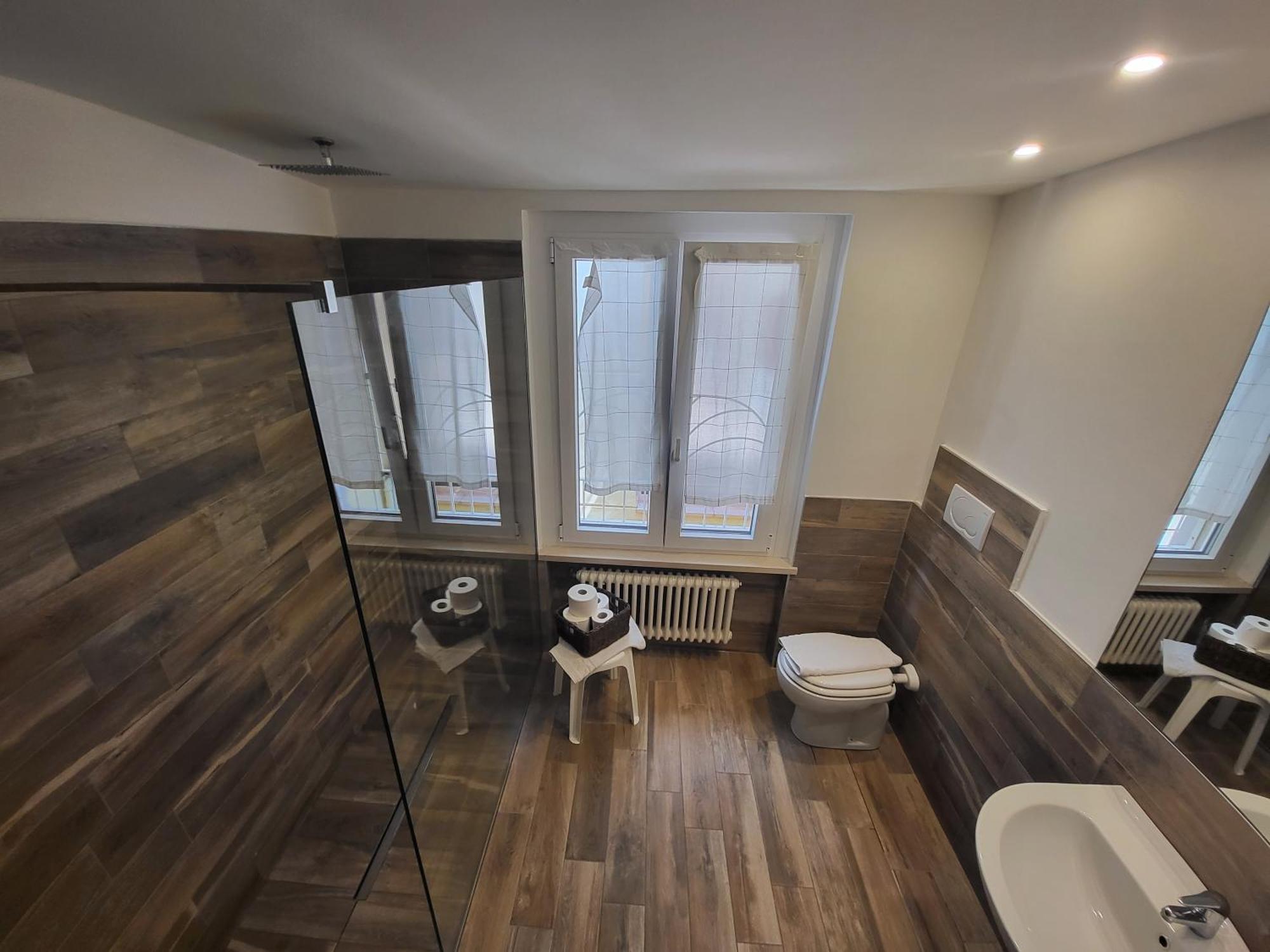 Penthouse Casa Alkea Masse Lake View 브렌조네 술 가르다 외부 사진